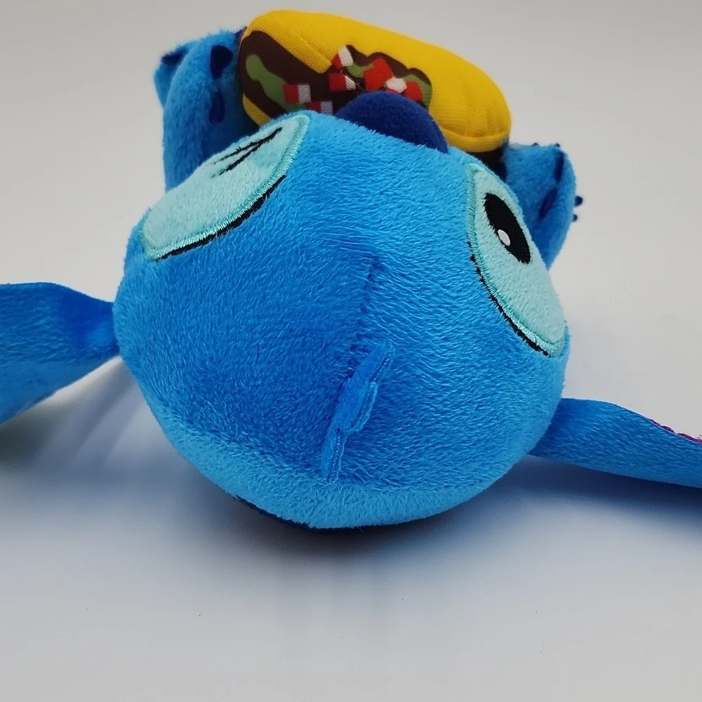 Disney adorable blue